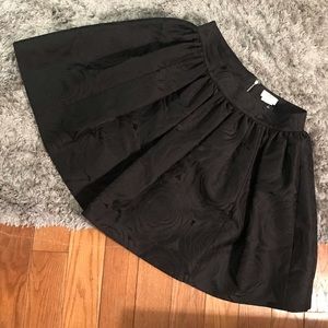 Kate Spade Flared Skirt!